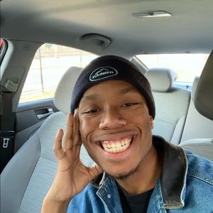 Meet your Posher, Jaden